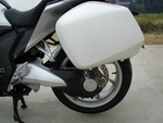 �������� �� ������ �������� Honda VFR1200F 2010 ���� 14